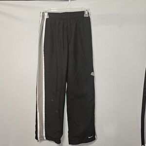 Nike Girls Athletic Pants Large